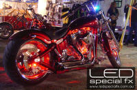 Visit LED Special FX Lighting