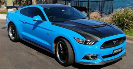 King's Birthday Weekend