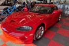 Glenn's 2000 Dodge Vipera