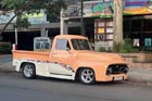 Kevin & Jenny's 1970 Dodgea