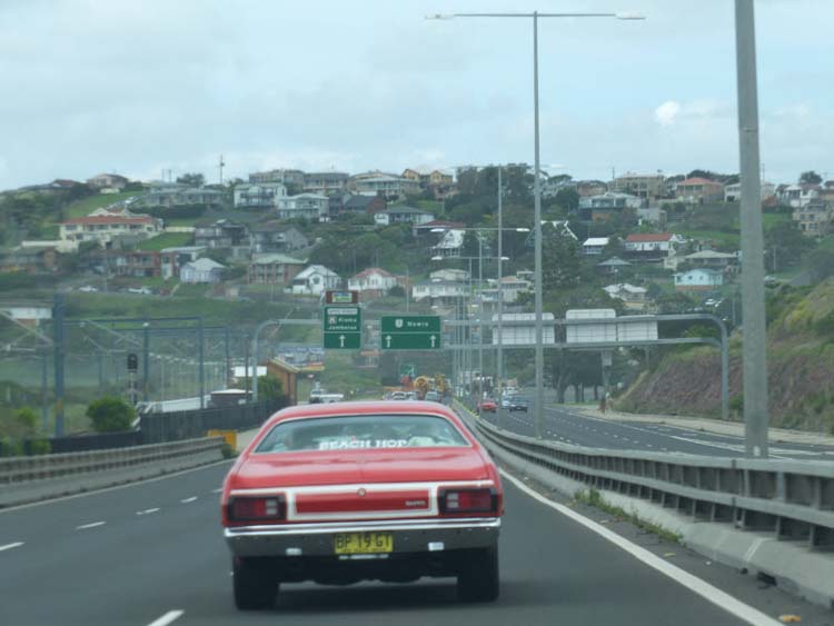 AMCCA BATEMANS BAY WEEKEND  FBE 2013 027