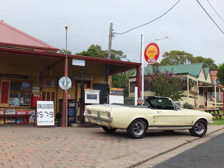 AMCCA BATEMANS BAY WEEKEND  FBE 2013 161